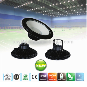 100W UL LED high bay light equal to 400w metal halide light